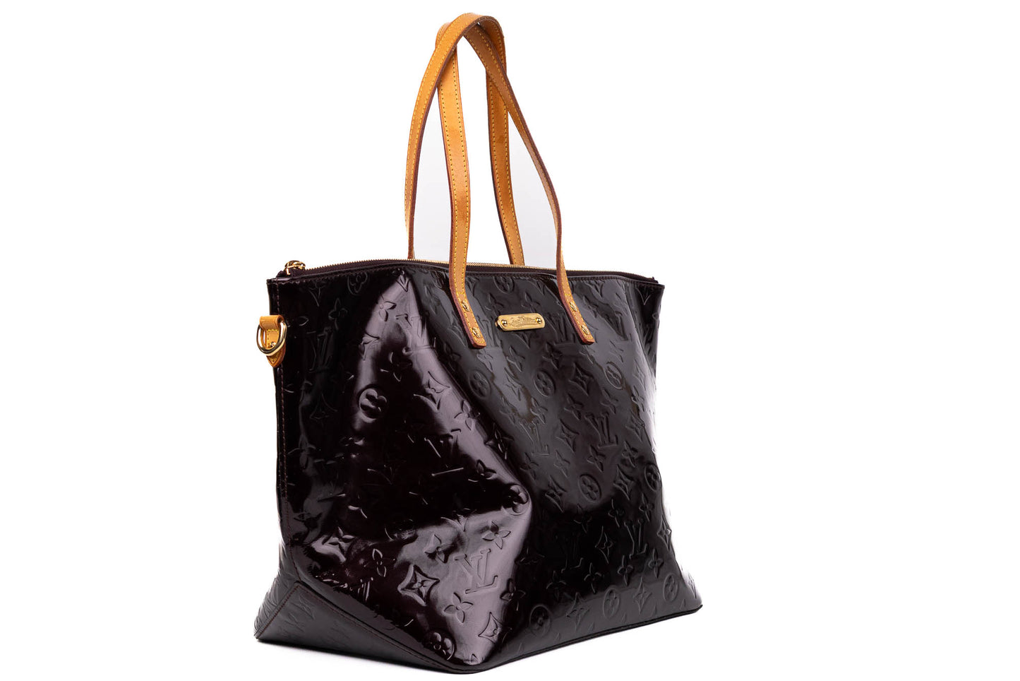 LOUIS VUITTON VERNIS BELLEVUE GM