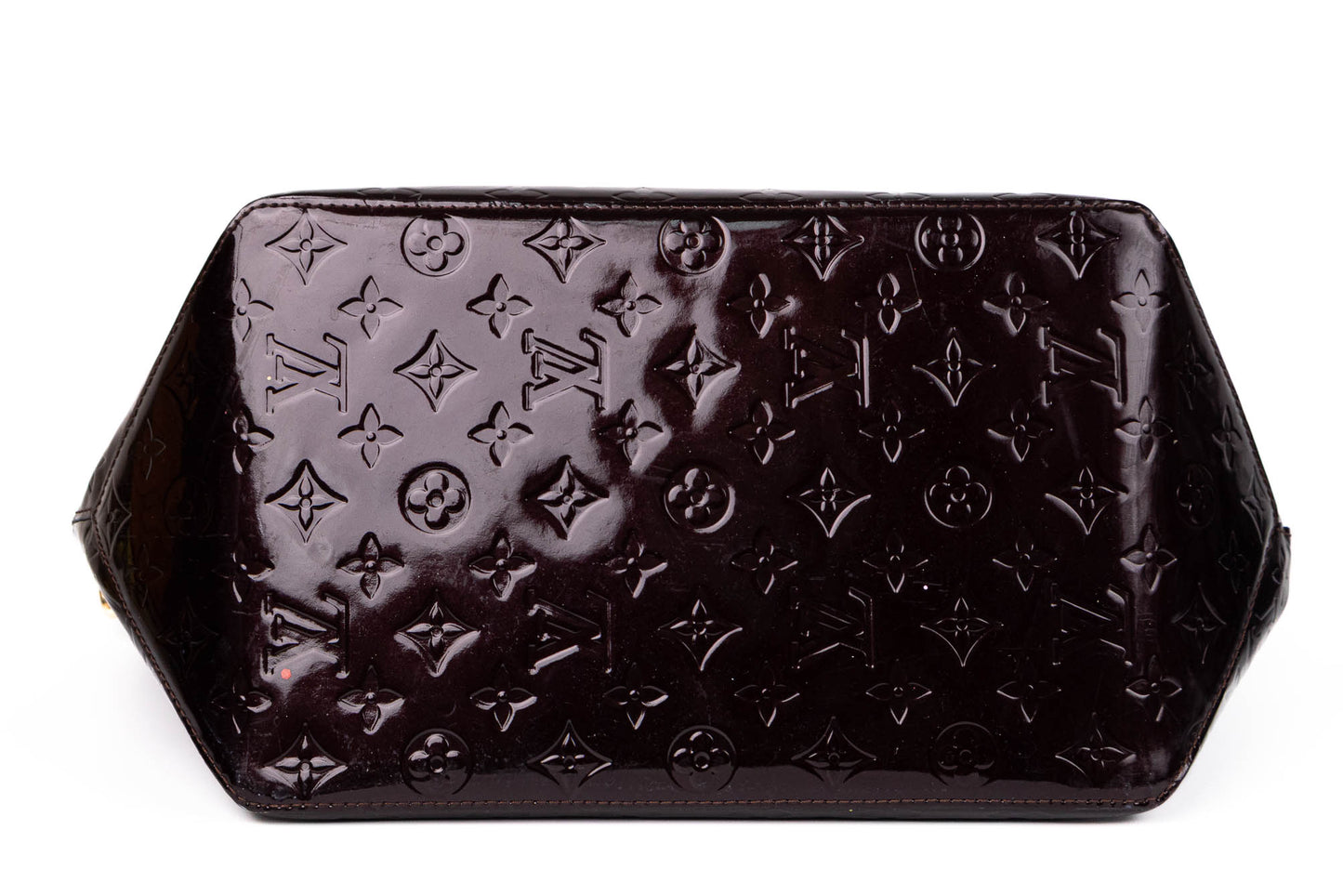 LOUIS VUITTON VERNIS BELLEVUE GM