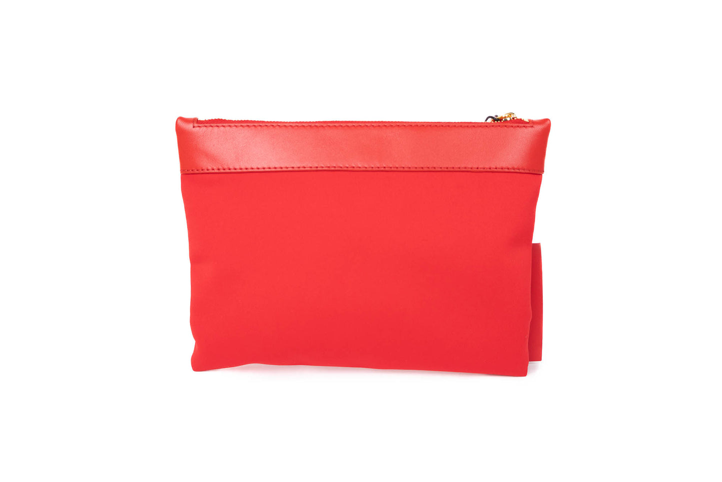 CH POUCH RED NEOPRENO
