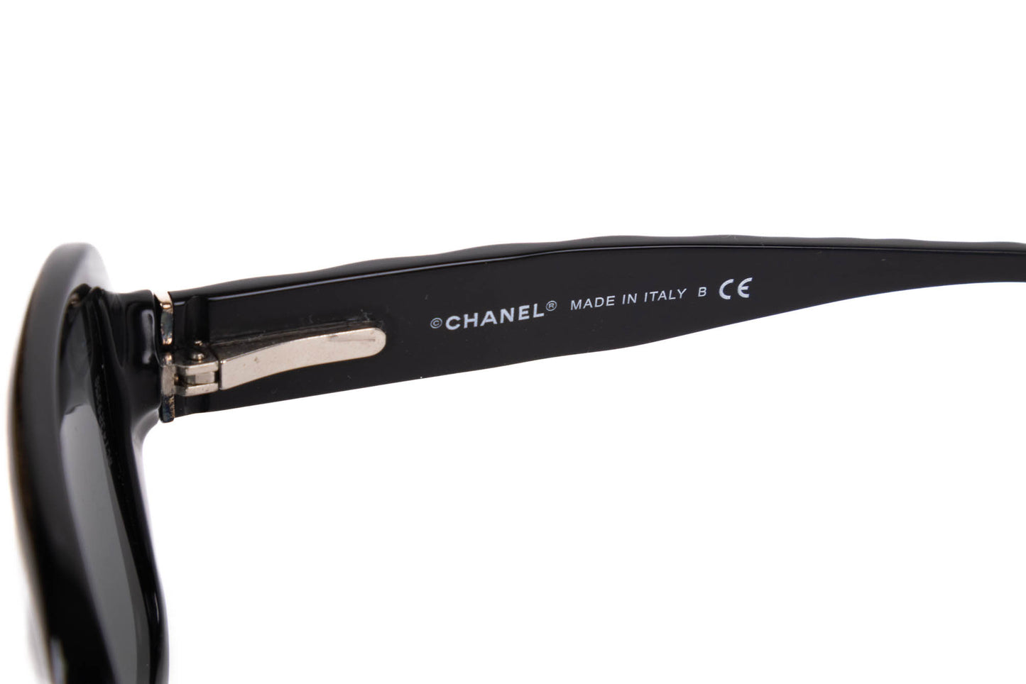 LENTES DE SOL CHANEL QUILTED CC 5124