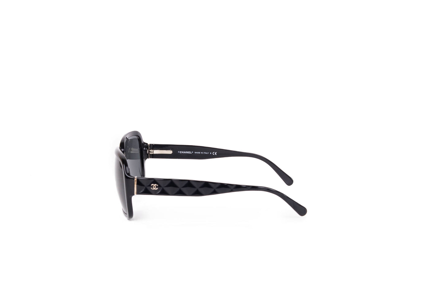 LENTES DE SOL CHANEL QUILTED CC 5124