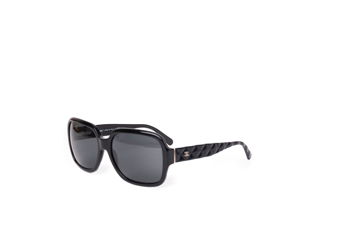 LENTES DE SOL CHANEL QUILTED CC 5124