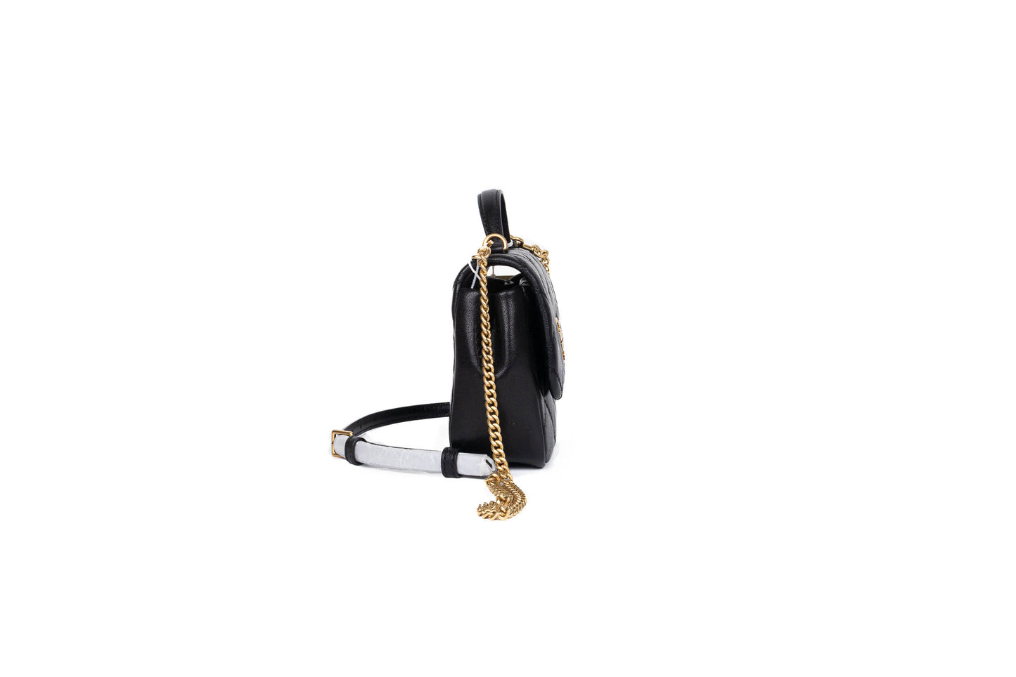 TORY BURCH WILLA MINI NEGRO