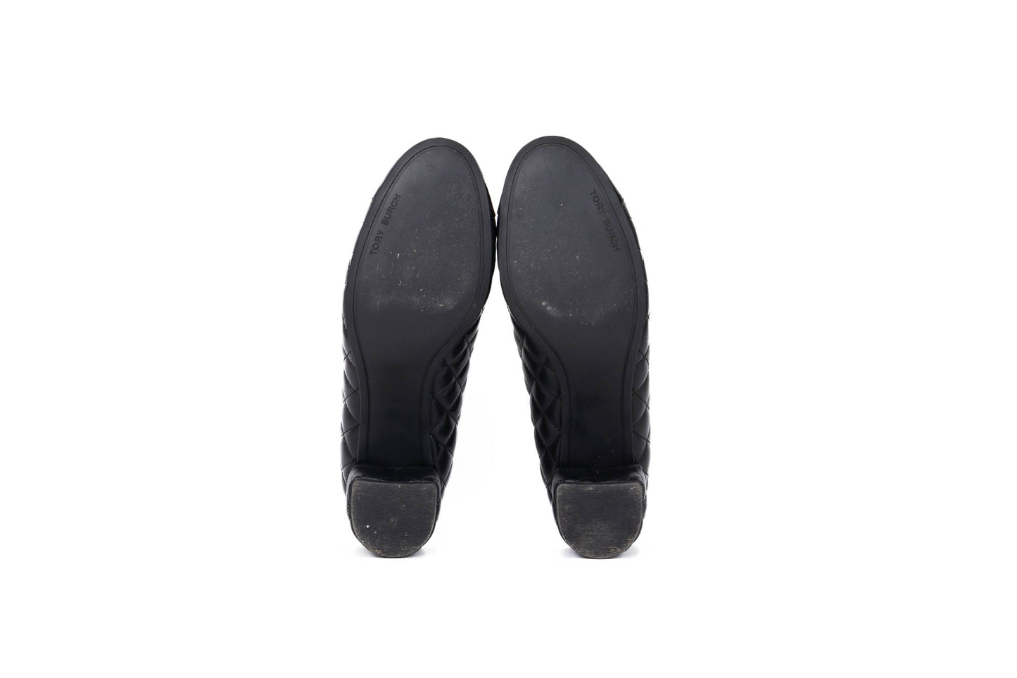 PUMP TORY BURCH CHELSEA QUILTED NAPPA LEATHER