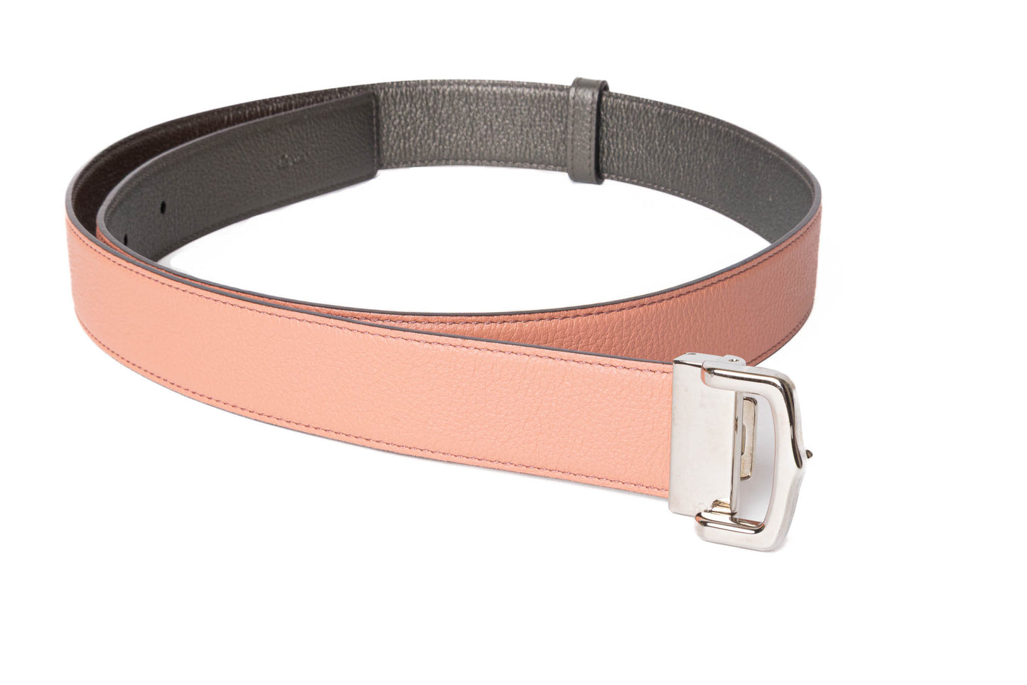 CINTURÓN REVERSIBLE CARTIER