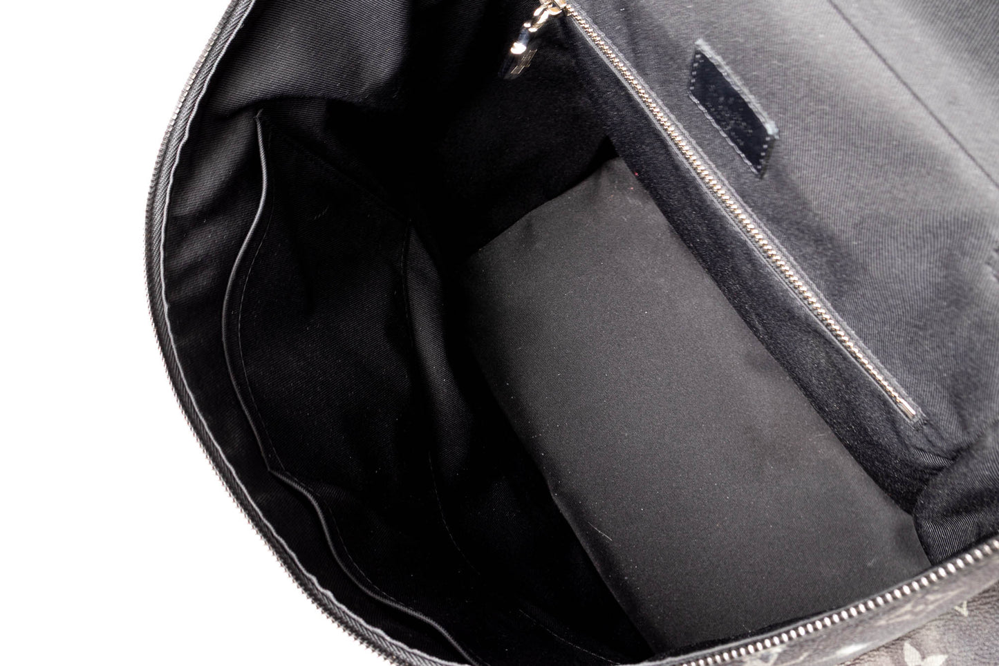 LOUIS VUITTON MONOGRAM GALAXY ALPHA LIMITED EDITION