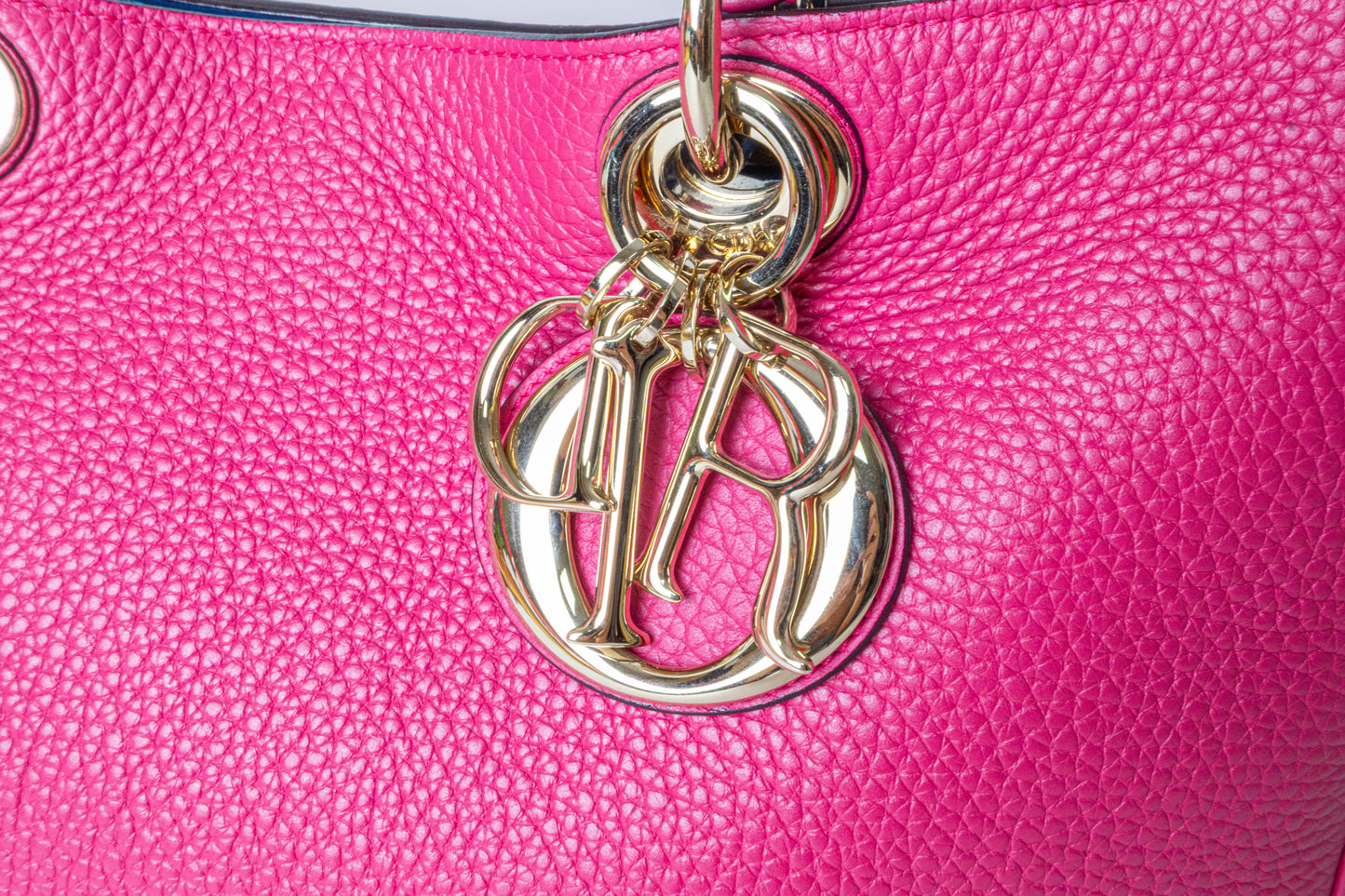 Diorissimo Pink Tote bolso — vista 8, Luxette