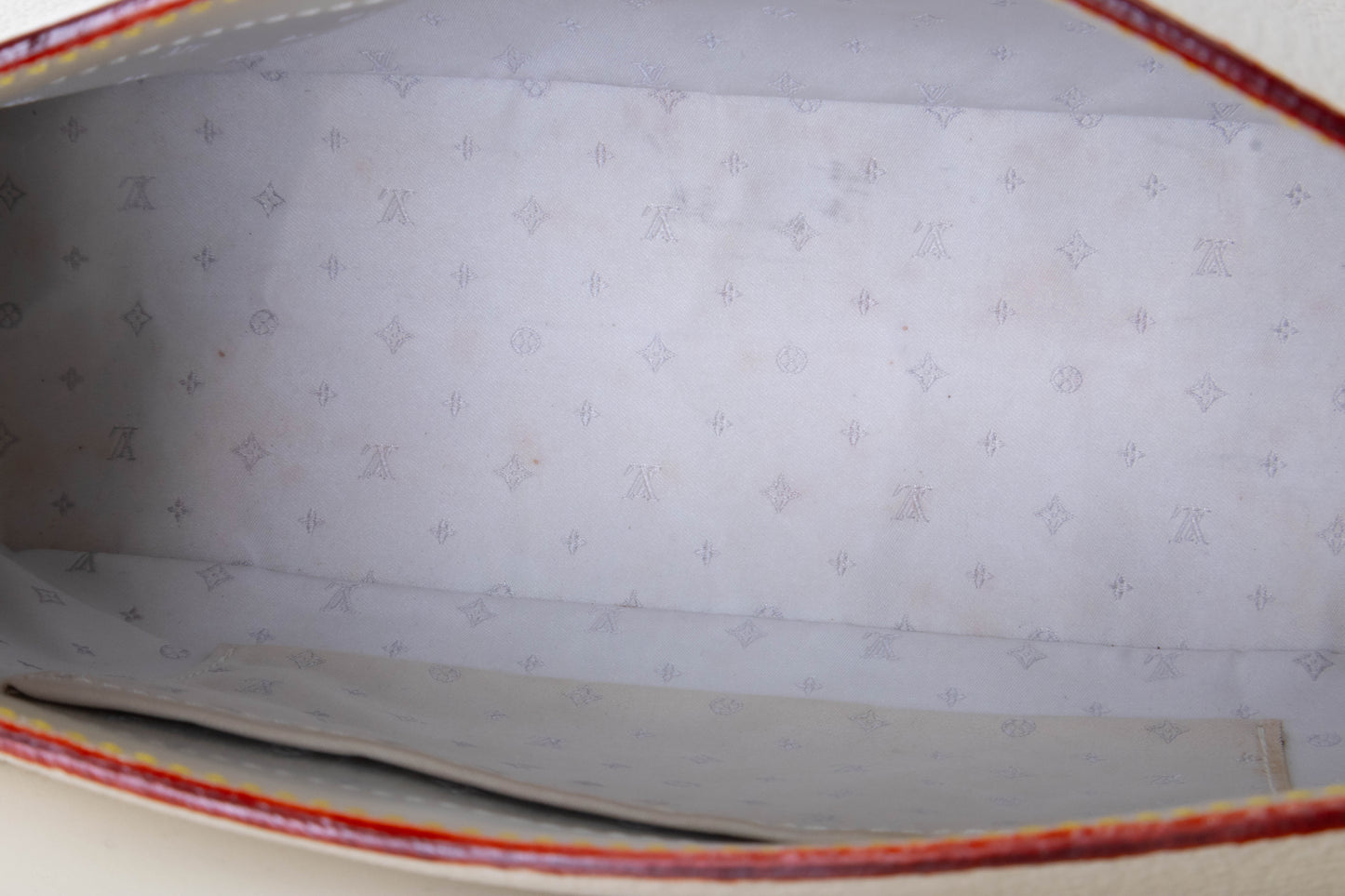 Louis Vuitton LV LE Talentueux bolso — vista 7, Luxette