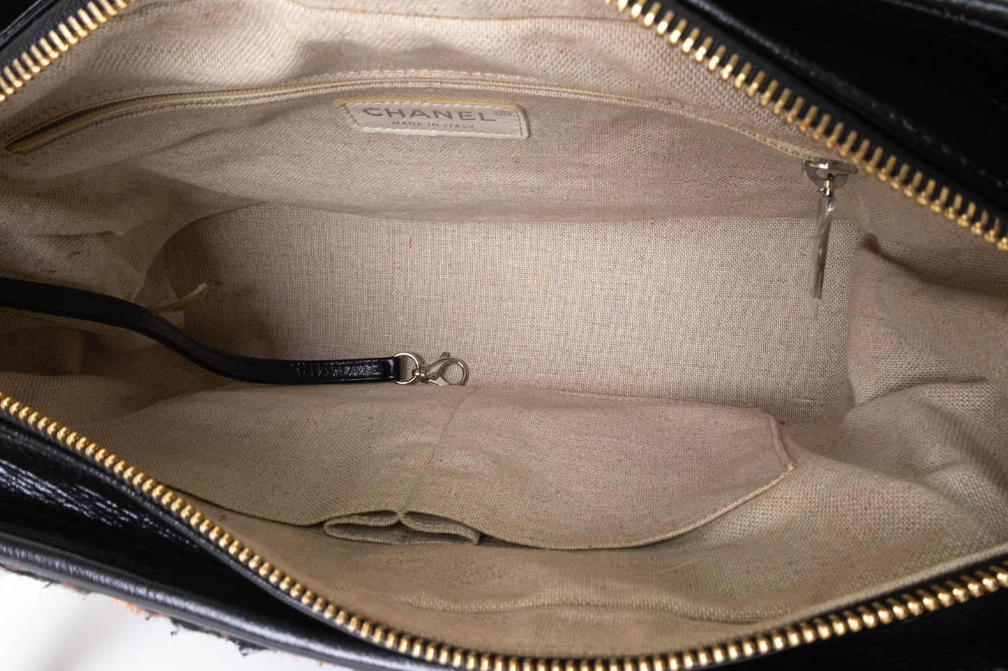 Chanel Gabrielle Hobo BAG bolso — vista 7, Luxette