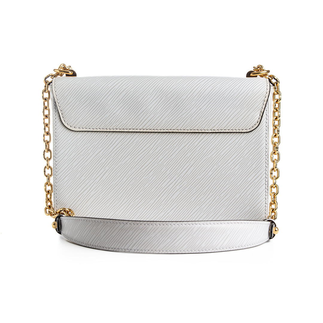 EPI LEATHER TWIST