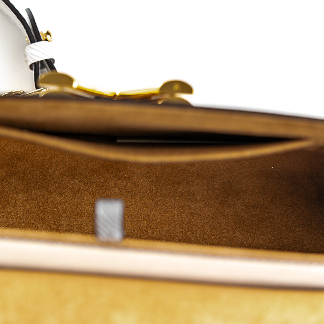 EPI LEATHER TWIST