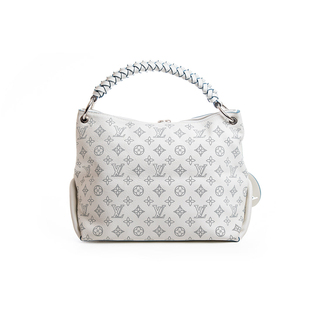 MAHINA BEAUBORG HOBO MM