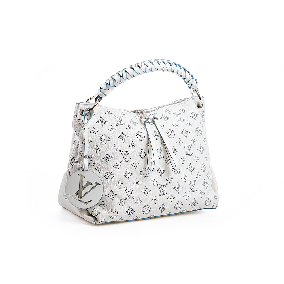 MAHINA BEAUBORG HOBO MM