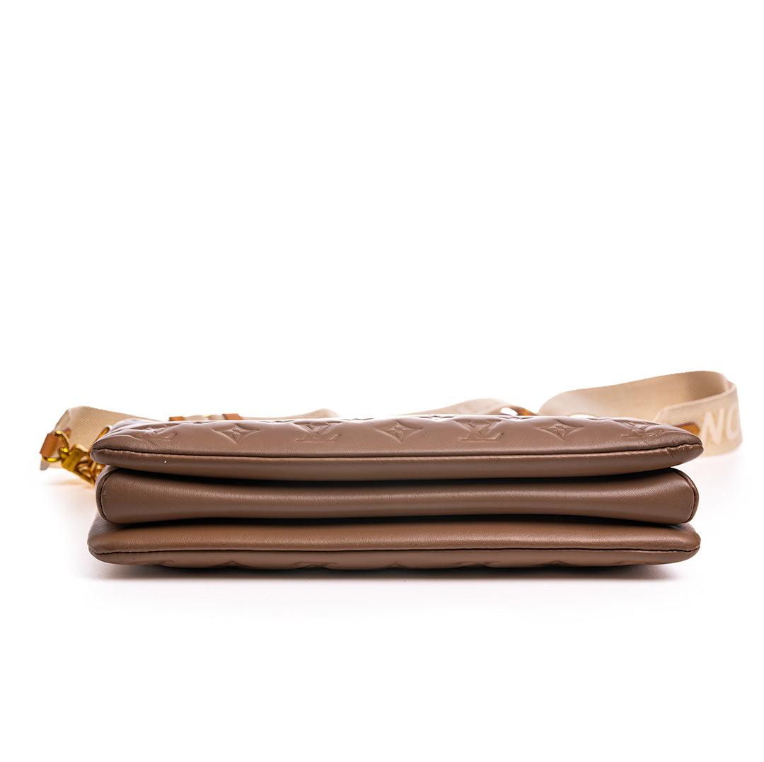 COUSSIN MM