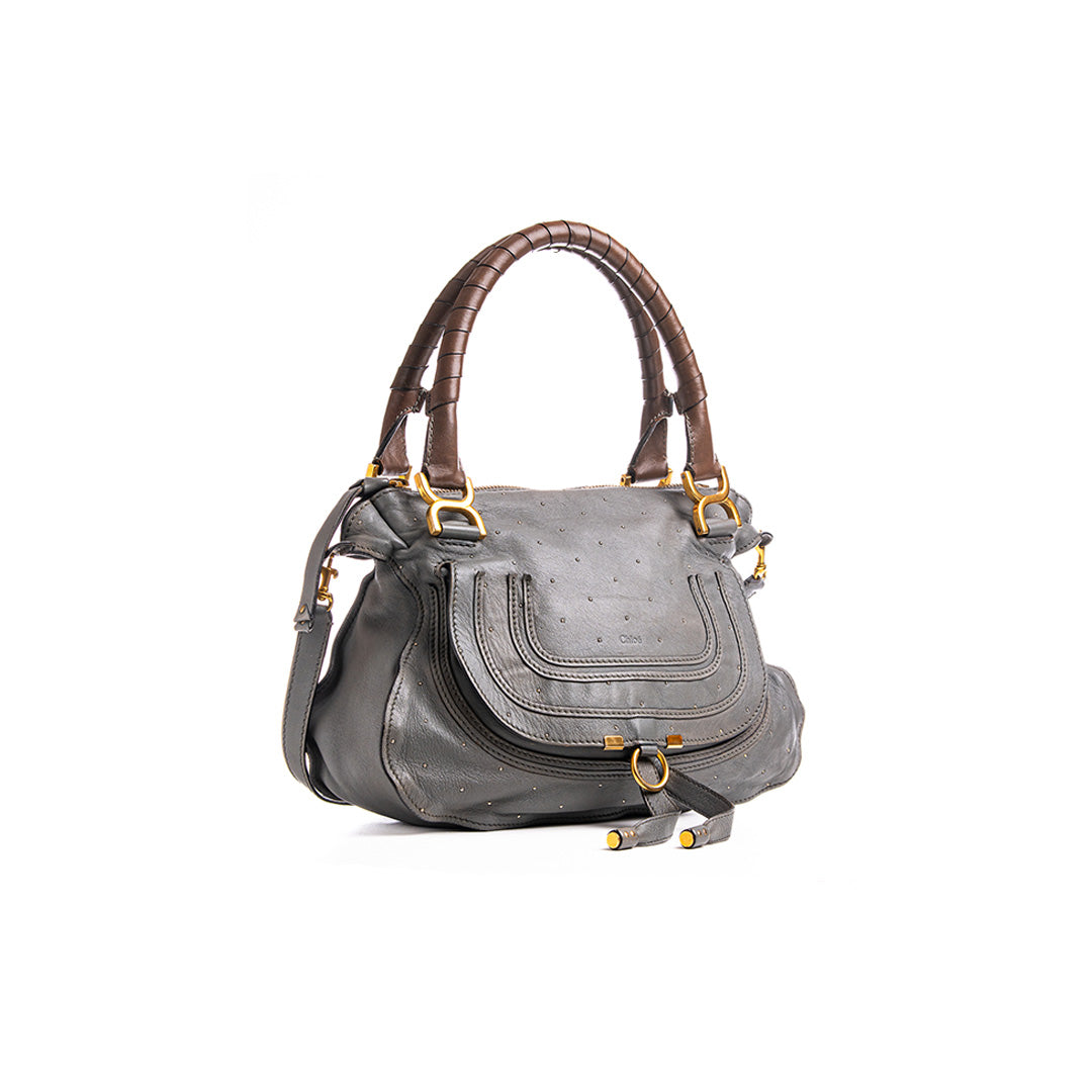 MARCIE LEATHER MEDIUM