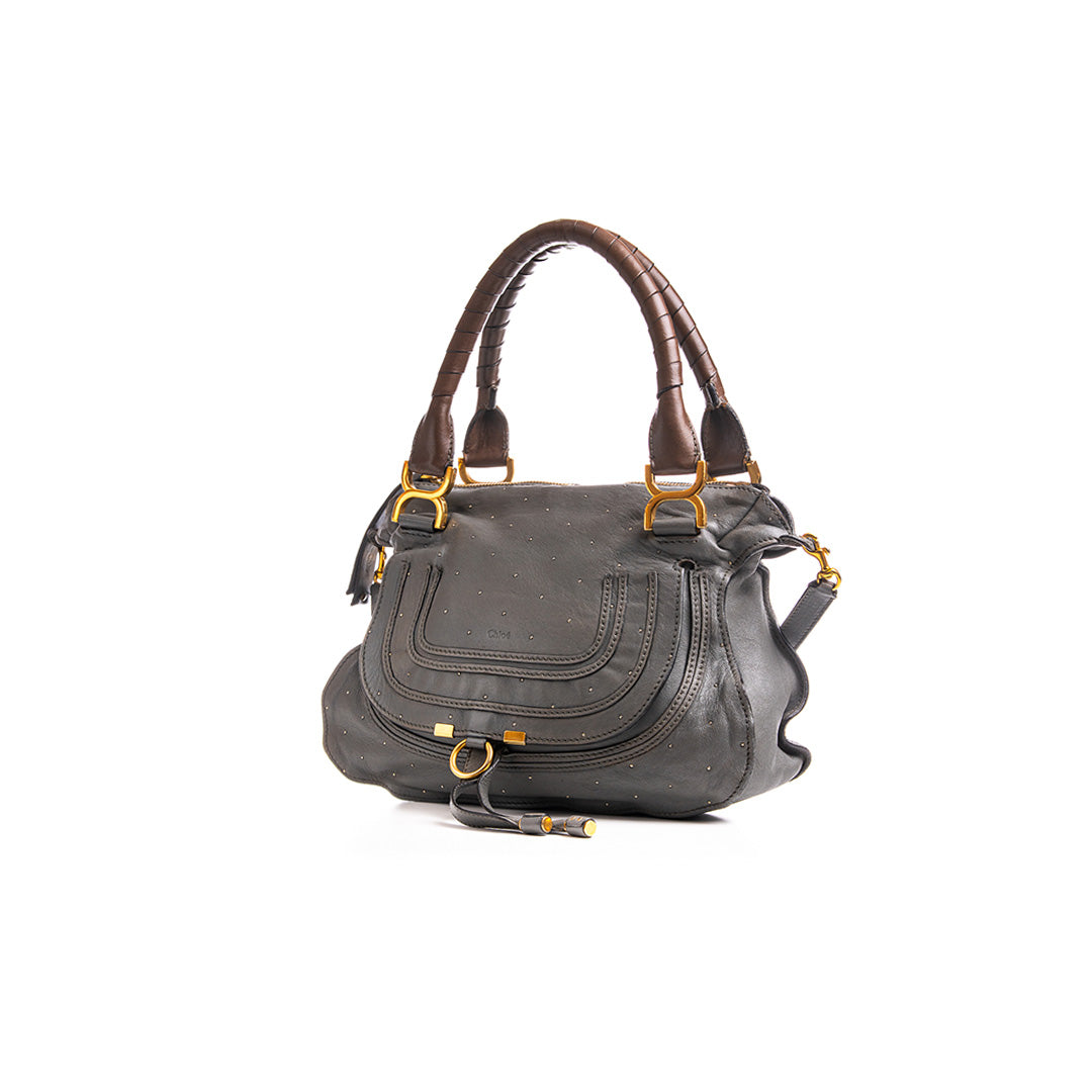 MARCIE LEATHER MEDIUM