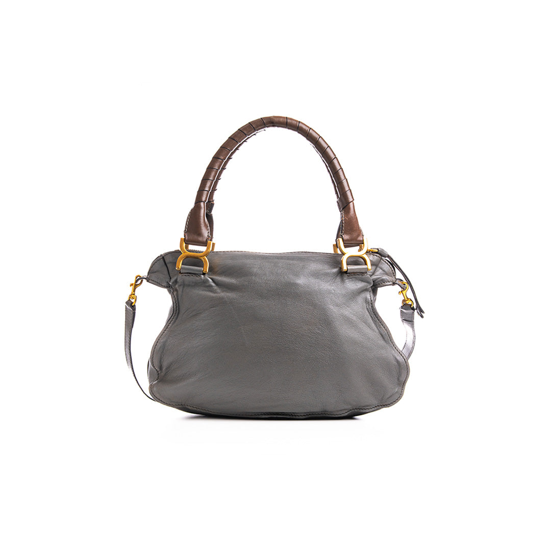 MARCIE LEATHER MEDIUM