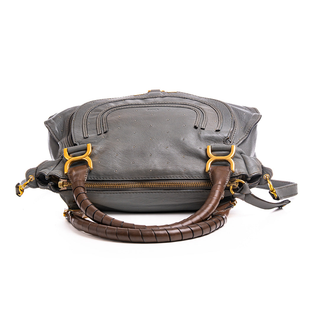 MARCIE LEATHER MEDIUM
