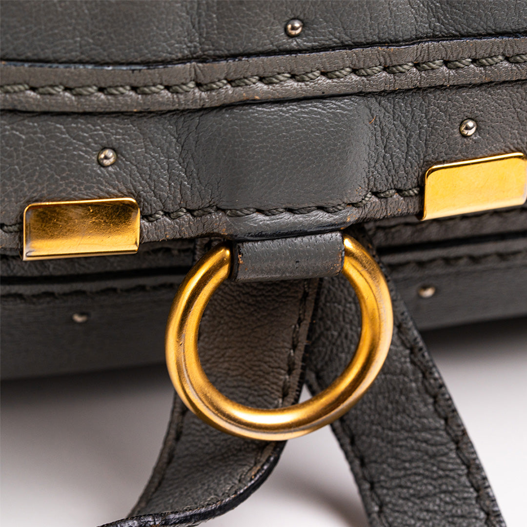MARCIE LEATHER MEDIUM