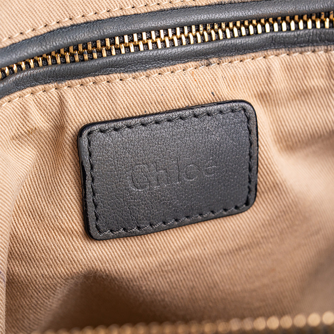 MARCIE LEATHER MEDIUM