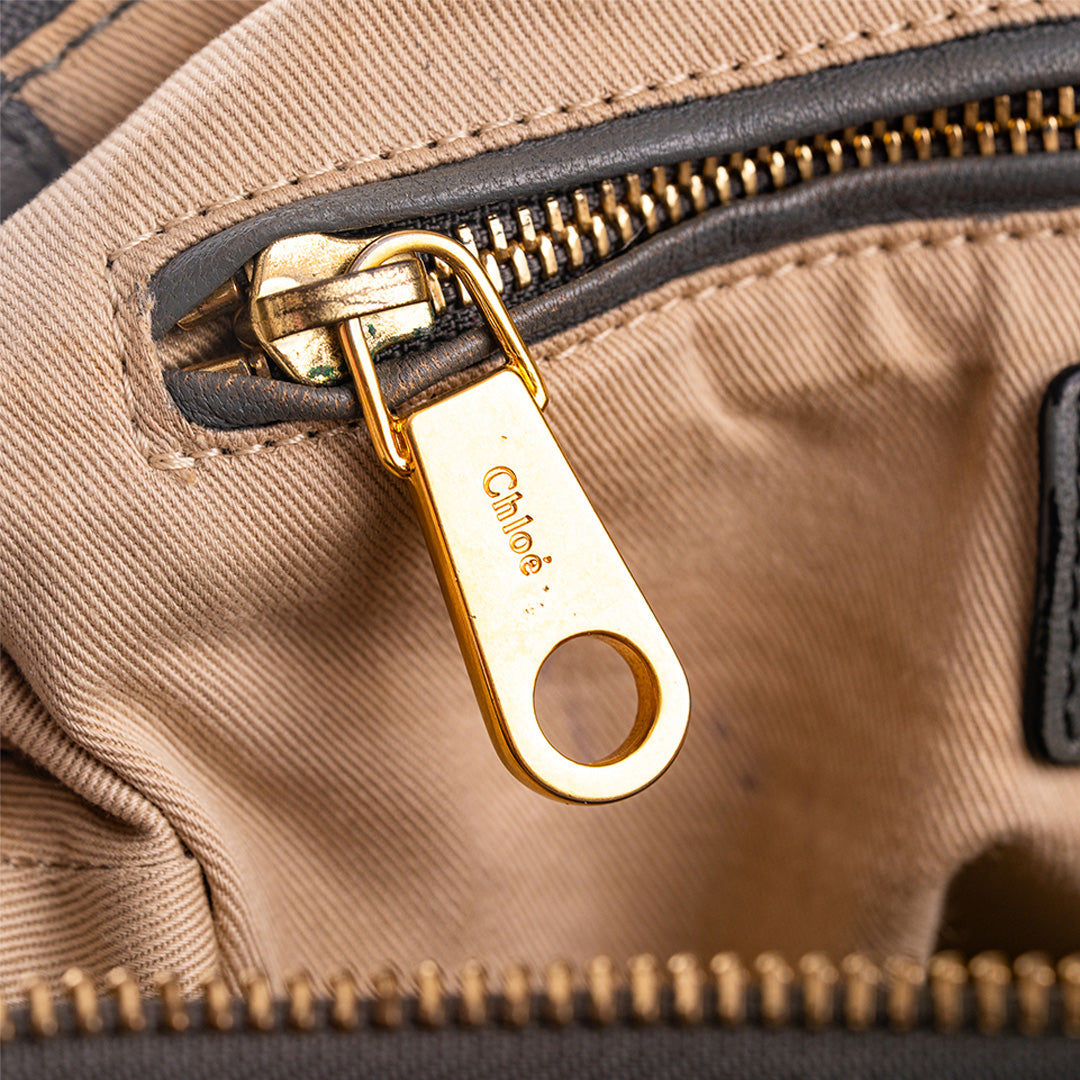 MARCIE LEATHER MEDIUM