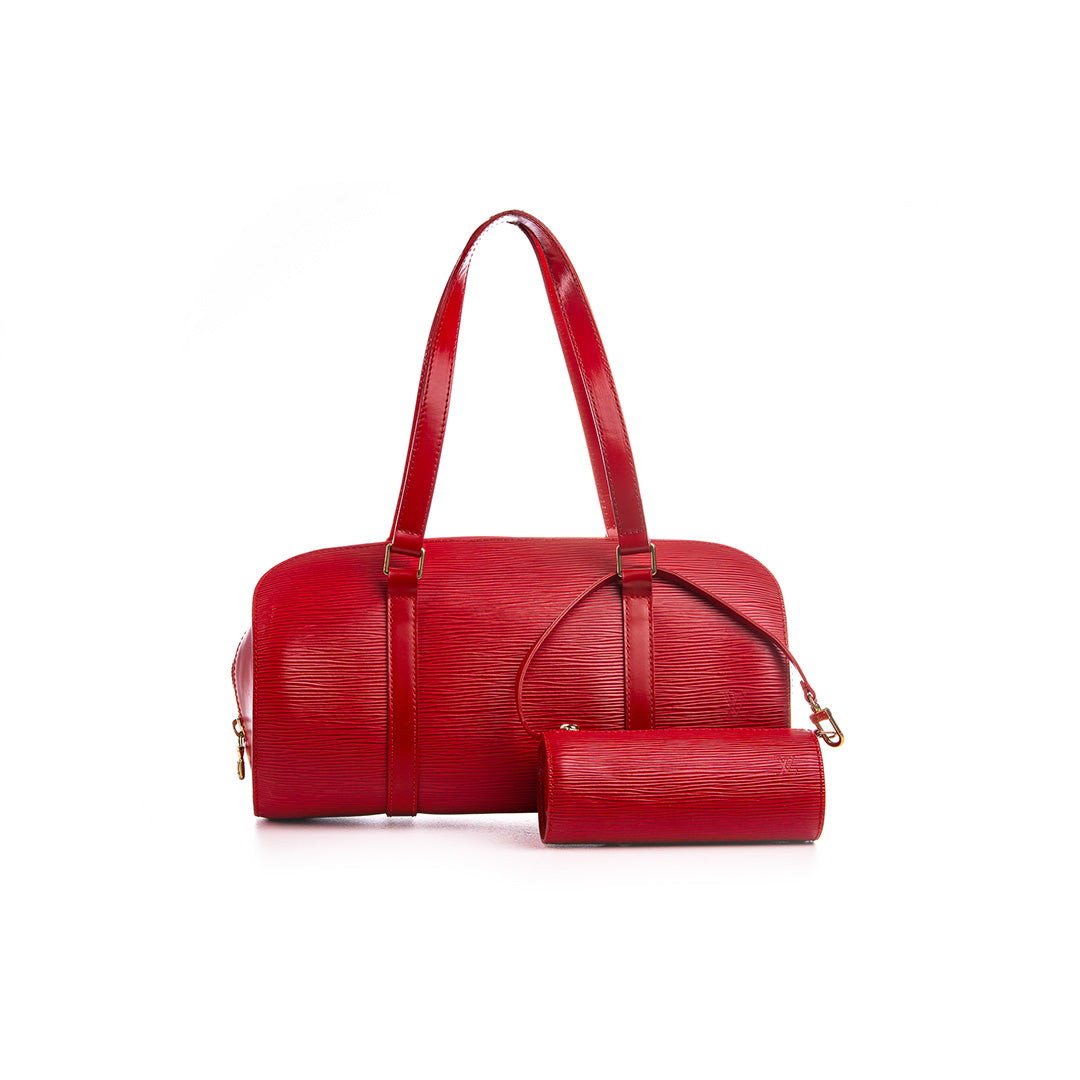 EPI SOUFFLOT RED