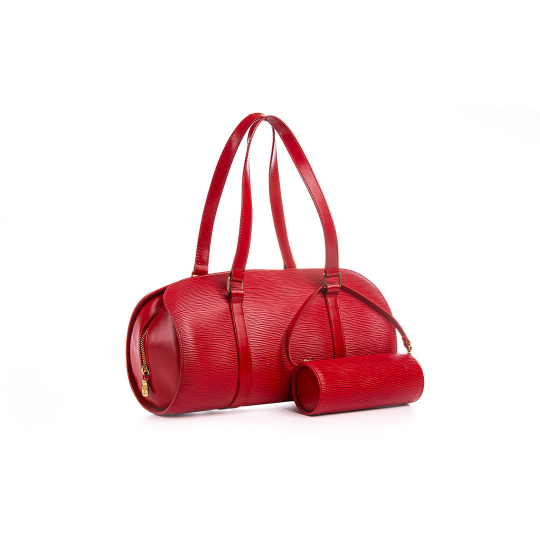 EPI SOUFFLOT RED