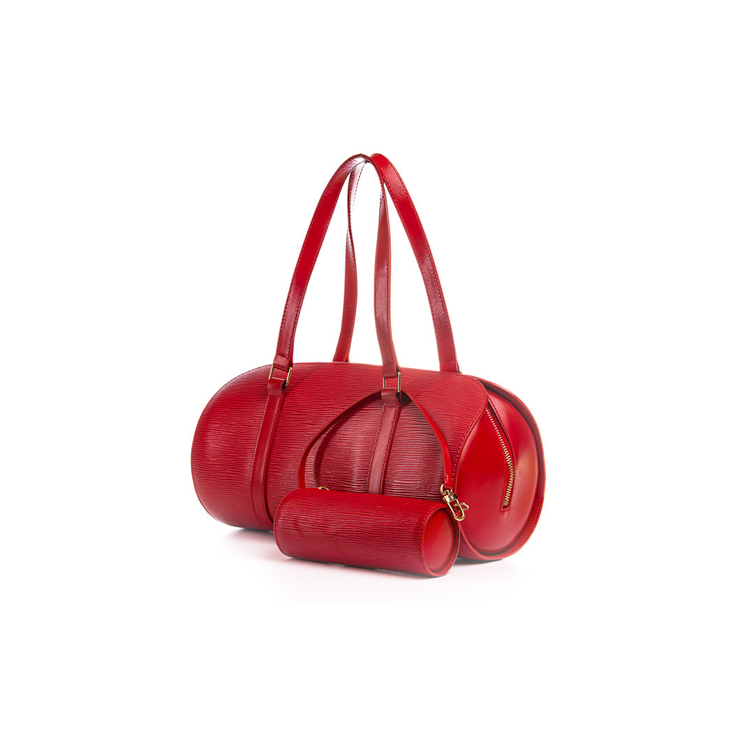 EPI SOUFFLOT RED