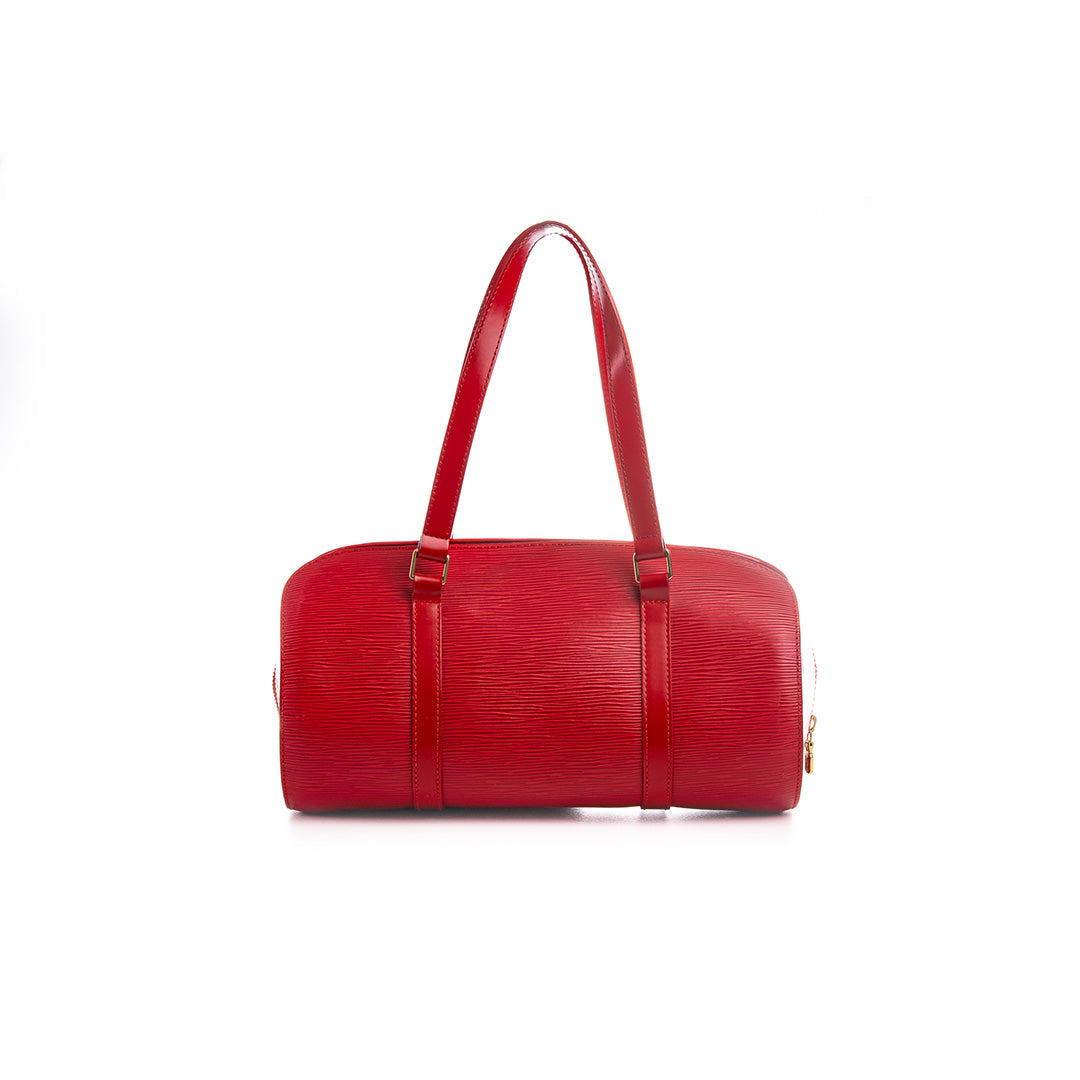 EPI SOUFFLOT RED