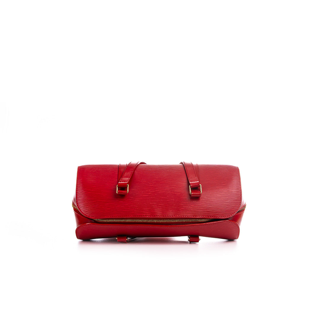 EPI SOUFFLOT RED