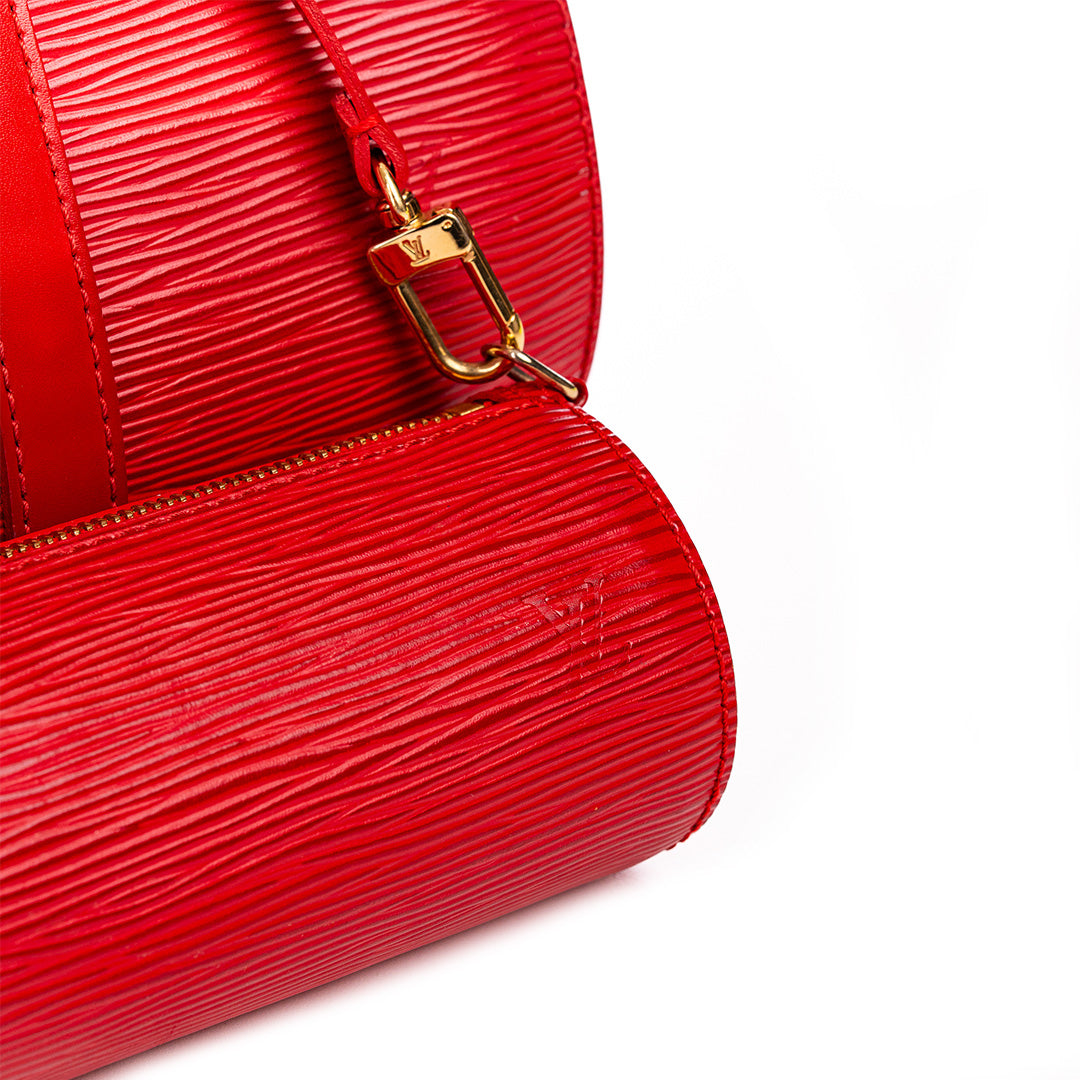 EPI SOUFFLOT RED