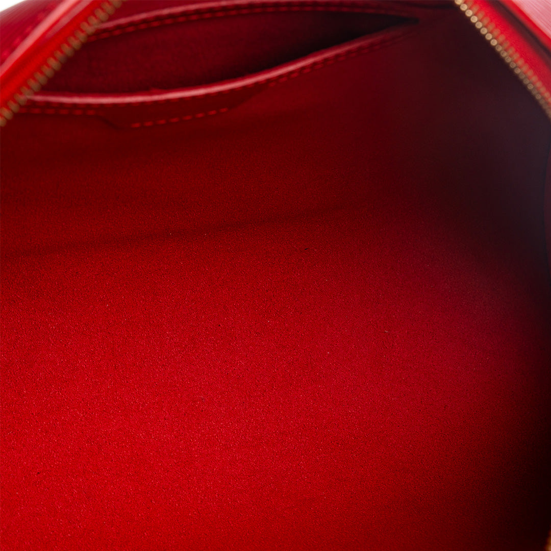 EPI SOUFFLOT RED