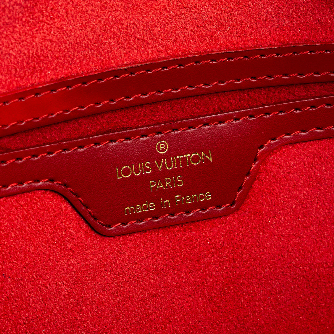 EPI SOUFFLOT RED