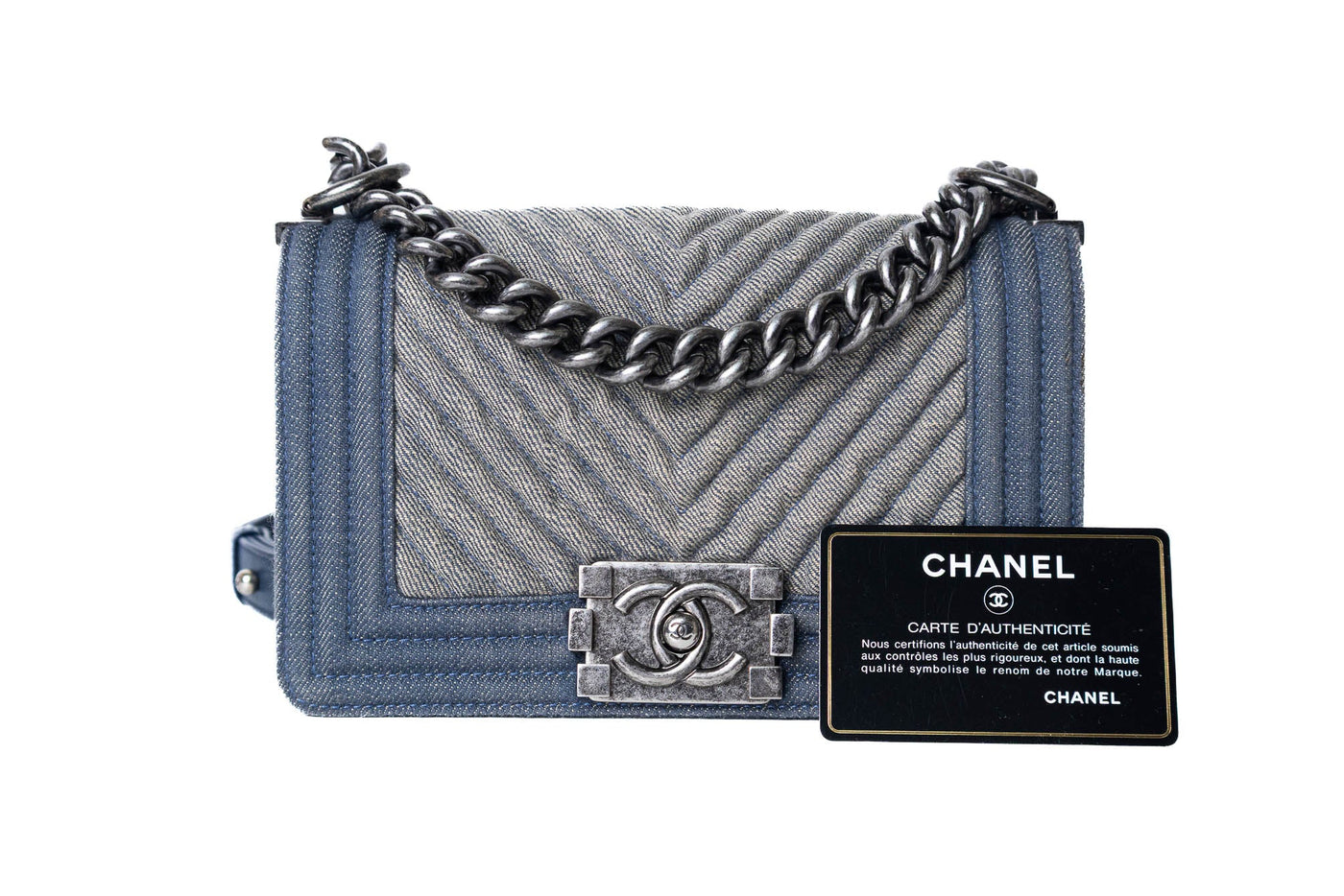 Por qué Chanel sube de precio cada año (y qué significa para el preloved)