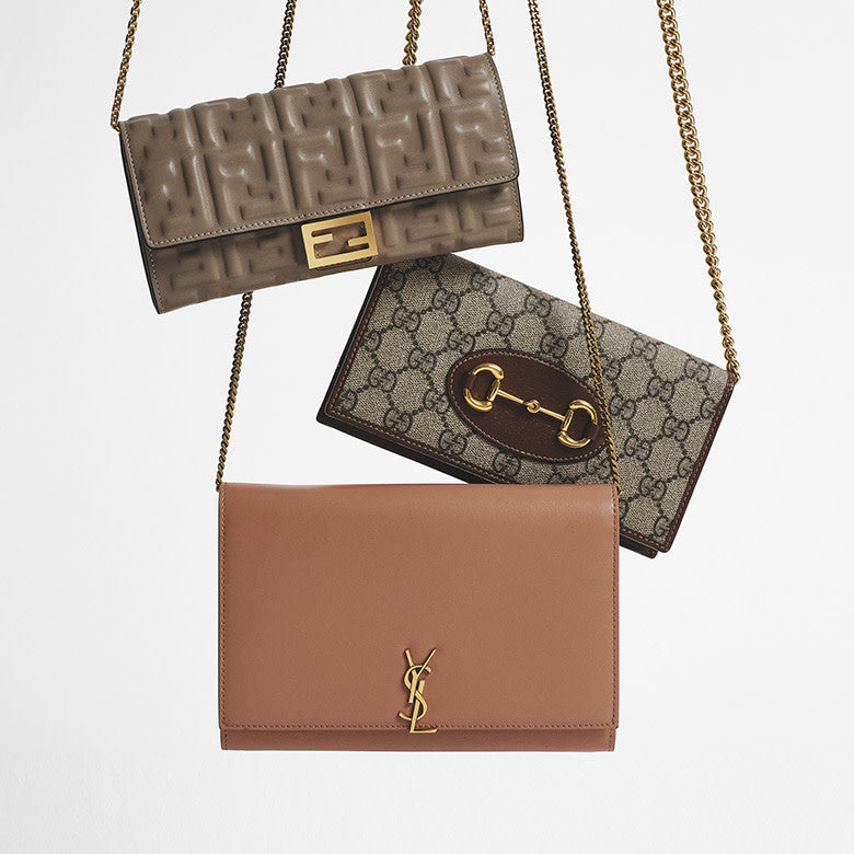 Carteras por menos de $1000