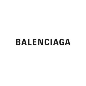 Diseñadores: BALENCIAGA