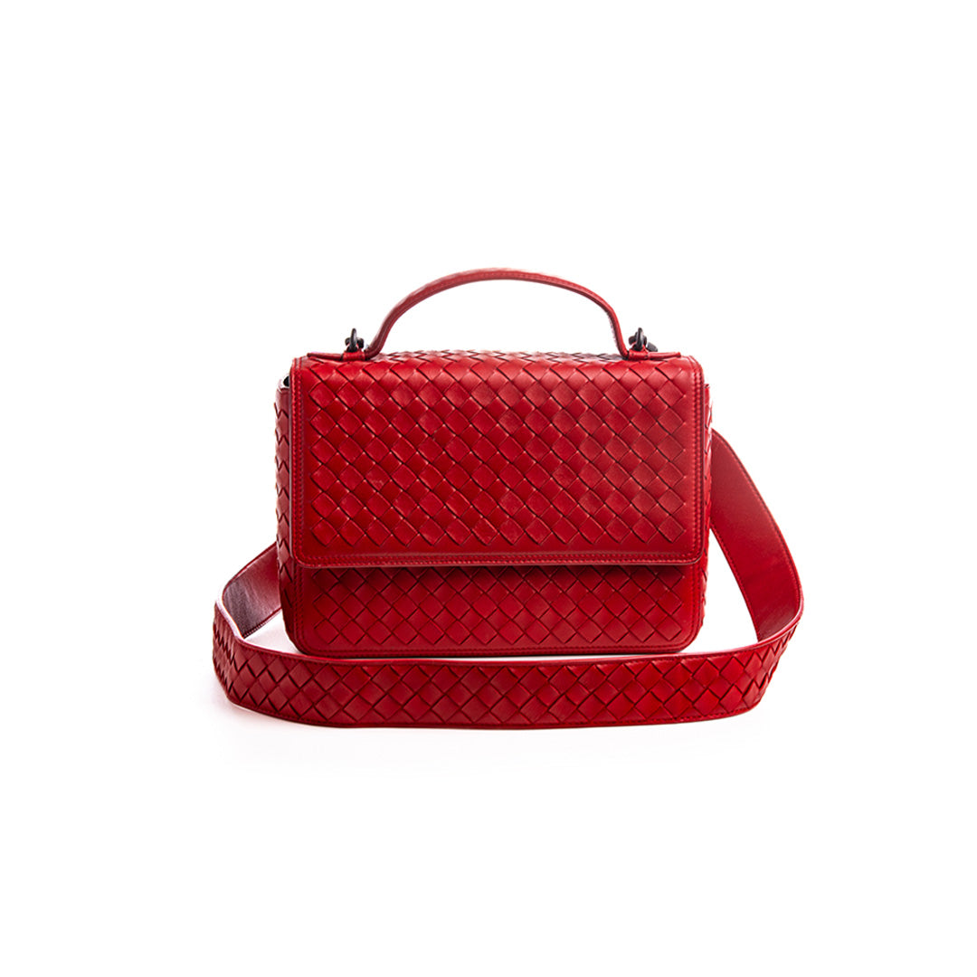Diseñadores: BOTTEGA VENETA