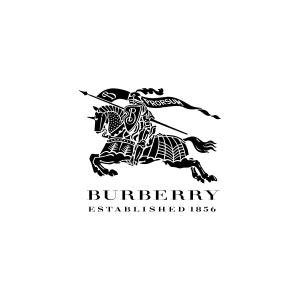 Diseñadores: BURBERRY