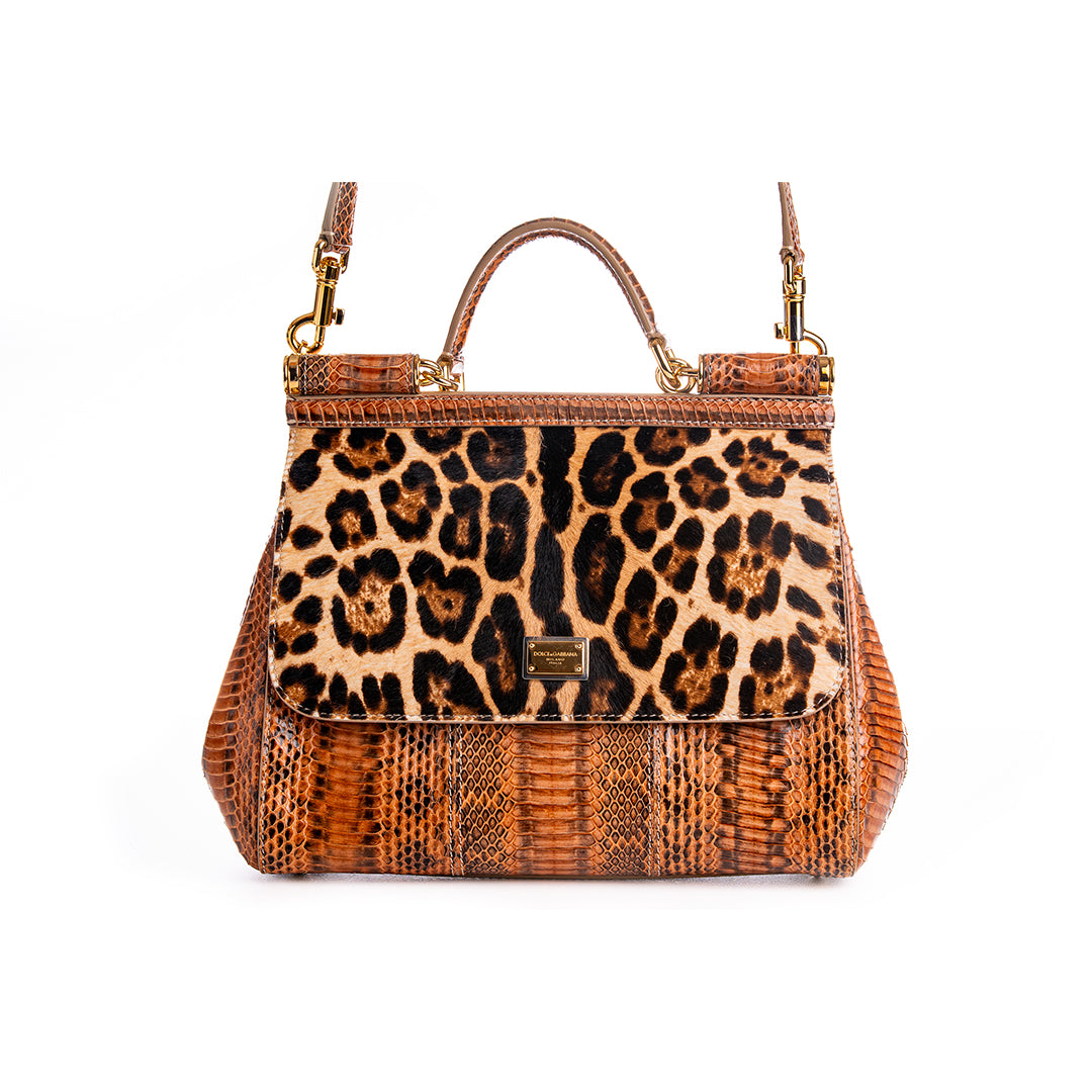 Diseñadores: DOLCE & GABBANA