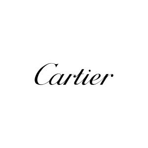 Diseñadores: CARTIER