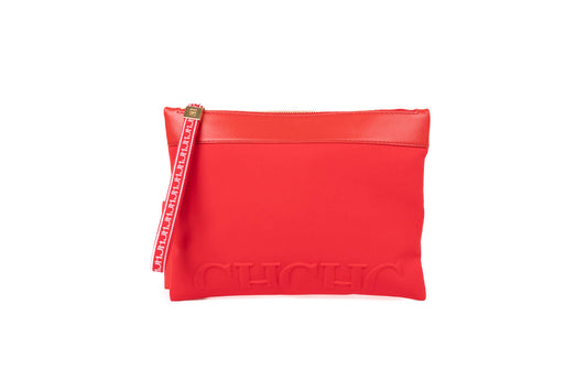 CH POUCH RED NEOPRENO