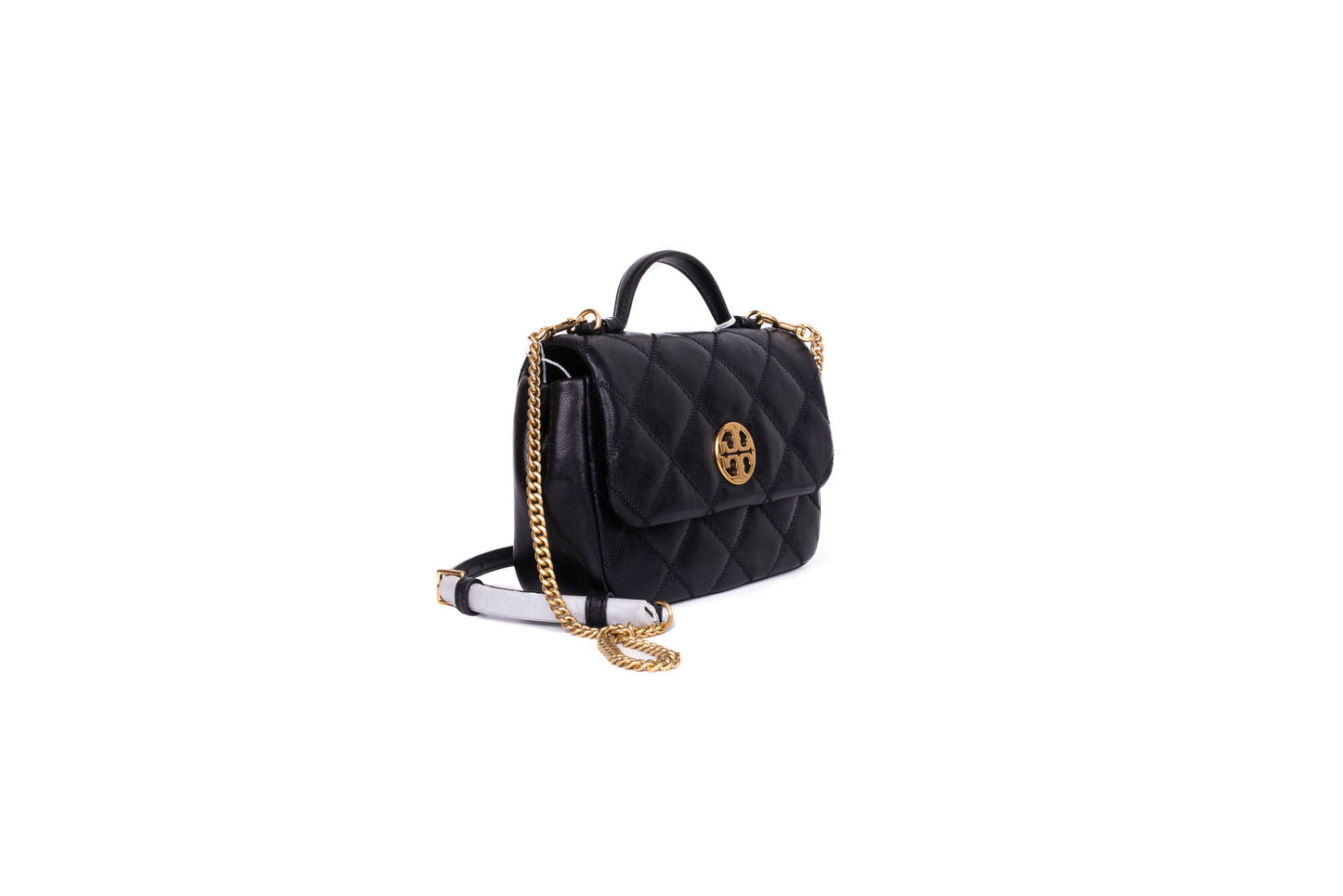 TORY BURCH WILLA MINI NEGRO