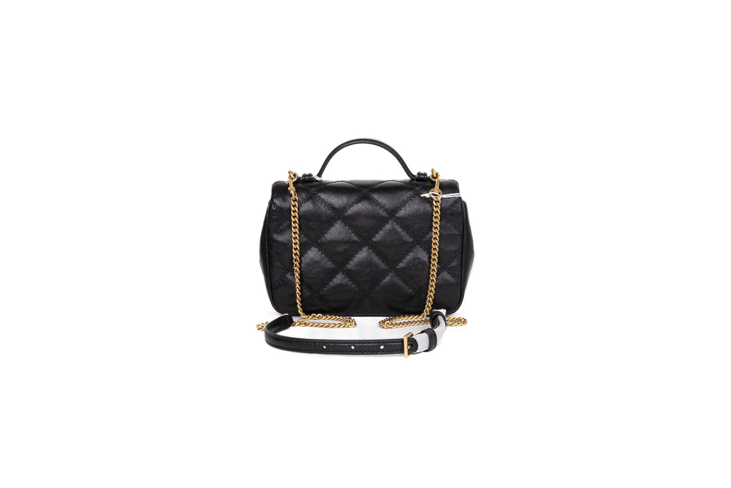 TORY BURCH WILLA MINI NEGRO