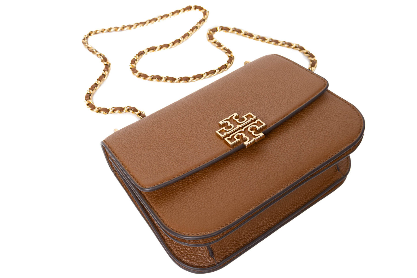TORY BURCH BRITTEN SMALL