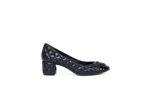 PUMP TORY BURCH CHELSEA QUILTED NAPPA LEATHER