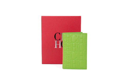 CH CARD HOLDER