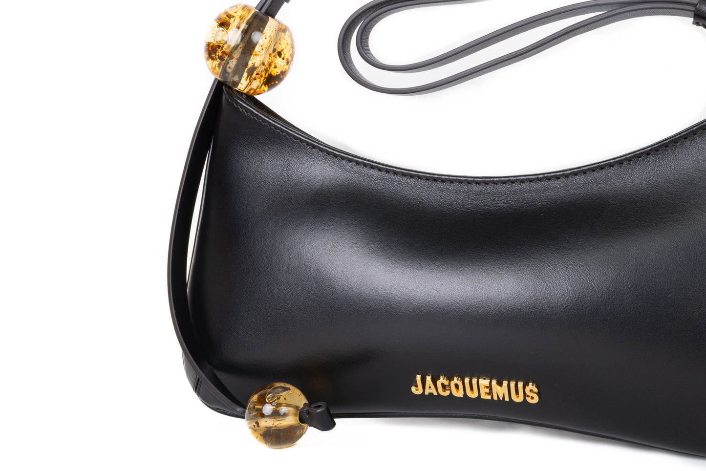 JACQUEMUS LE BISOU PERLE