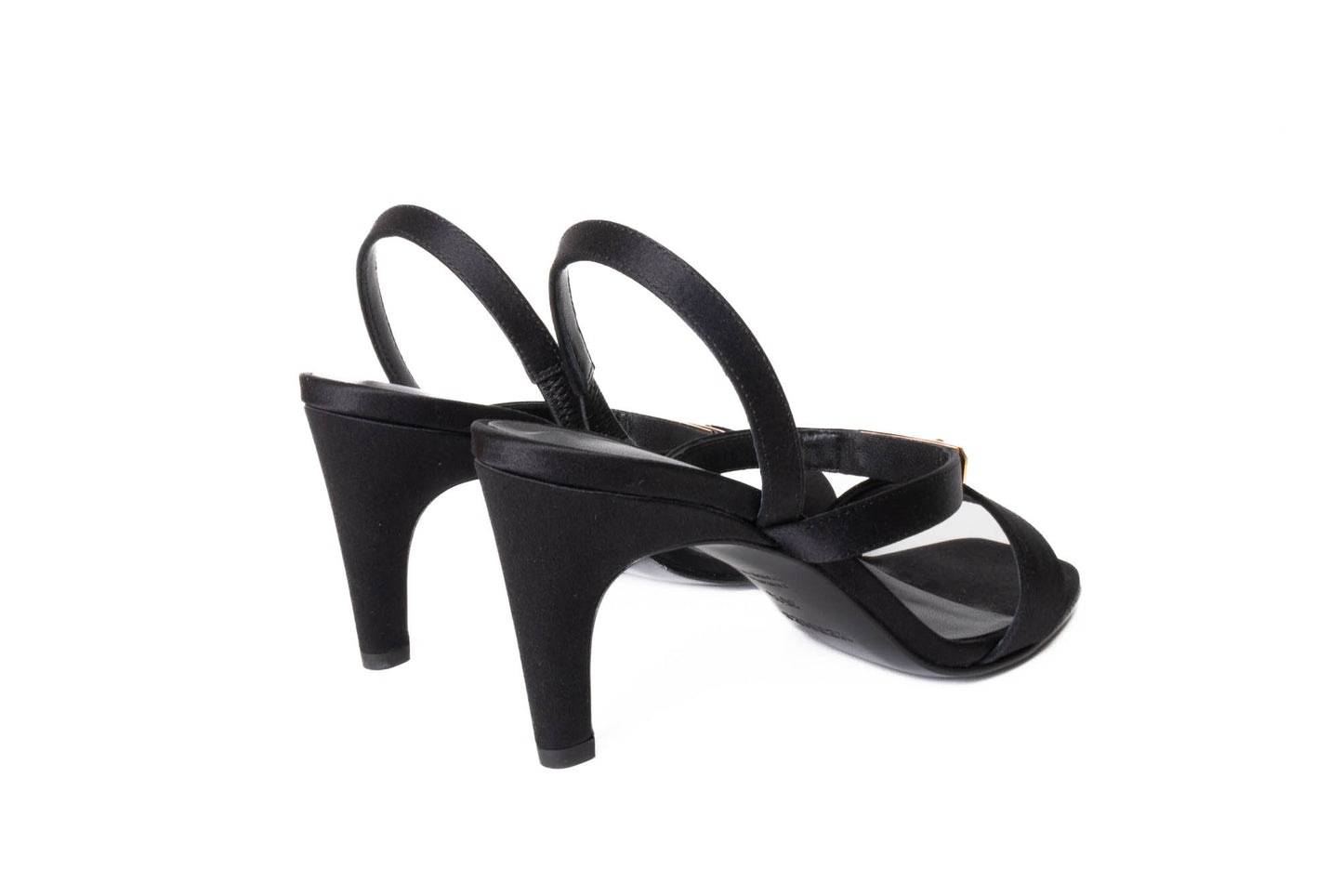 SANDALIAS HERMES GLAMOUR 75