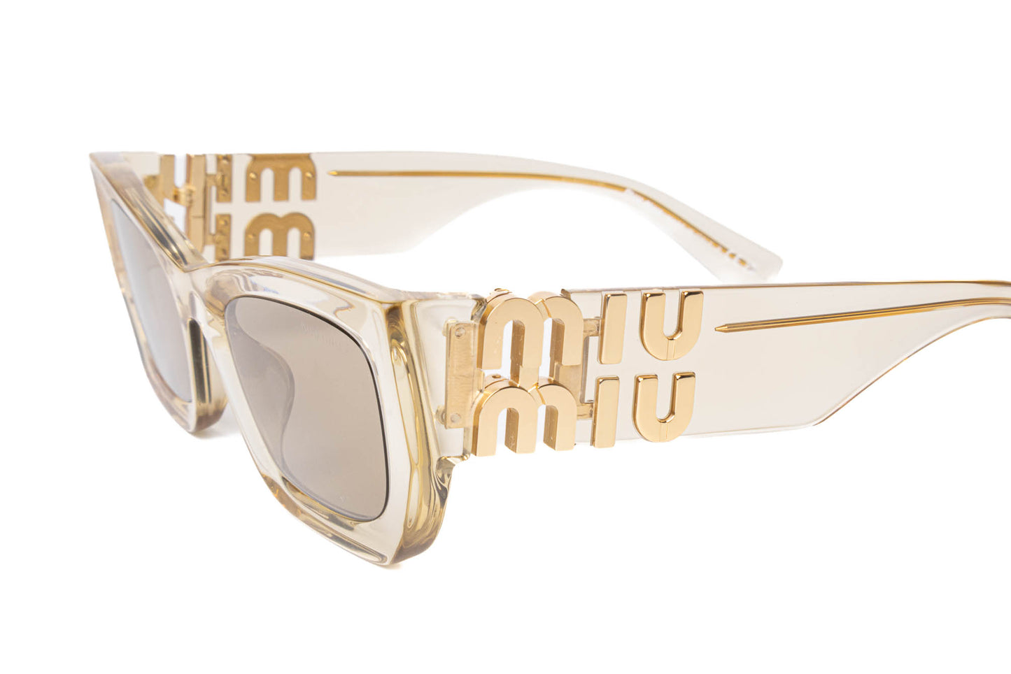 LENTES MIU MIU 09WS GLIMPSE