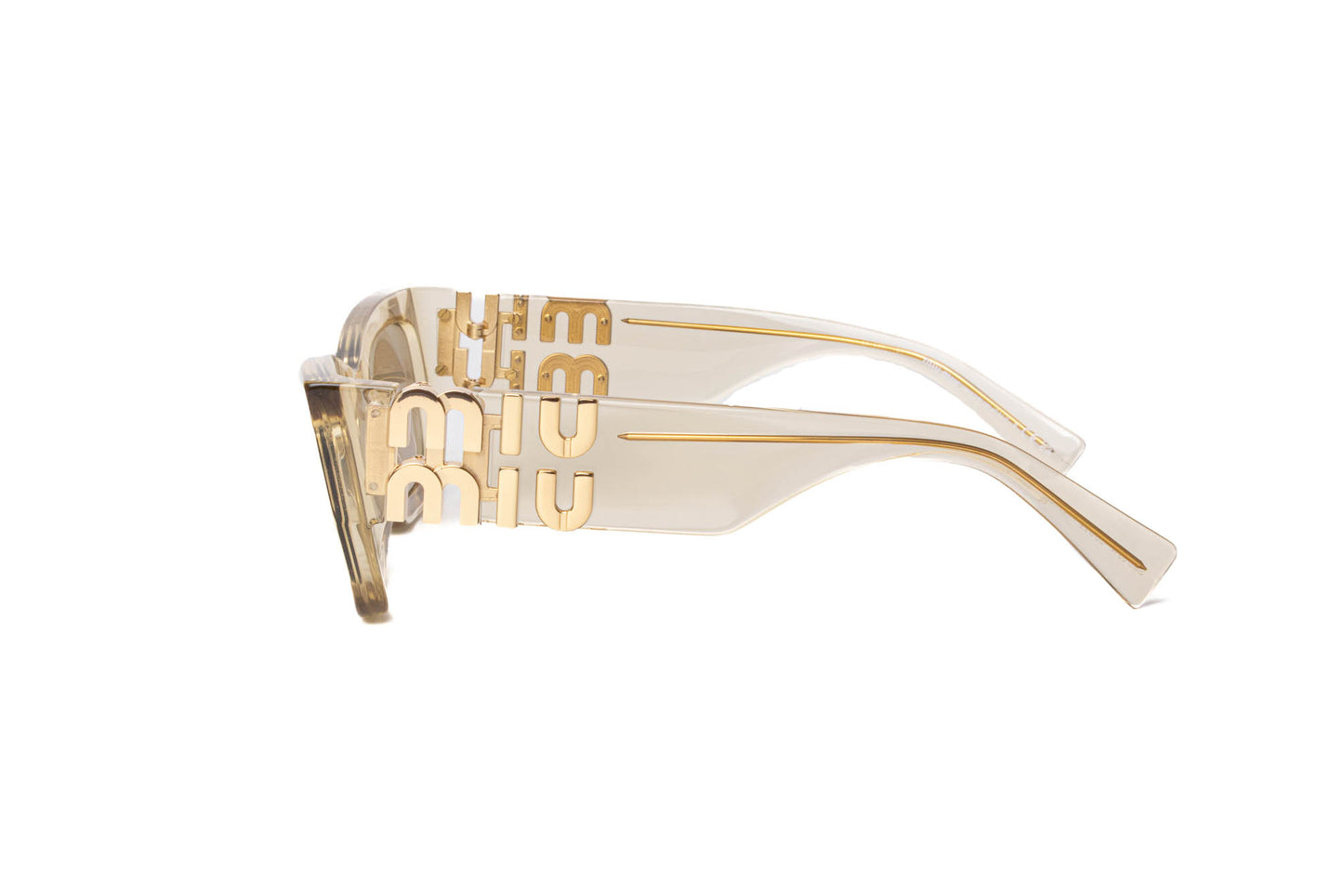 LENTES MIU MIU 09WS GLIMPSE